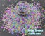 Sirens Sparkle BioGlitter Sample Pack Carousel 2