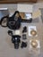 Nikon D40 Camera with 18-55mm lens kit Carousel 6