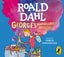 George's Marvellous Medicine by Roald Dahl - Compact Disc Carousel 1