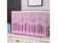 Wave Edge Embroidered Lace Double-layer TV Cover 32-85 Inch Breathable Heat Carousel 5