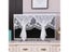 Wave Edge Embroidered Lace Double-layer TV Cover 32-85 Inch Breathable Heat Carousel 6