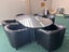 Boardroom table and Chairs Carousel 4