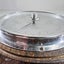 Vintage Shortland Smiths Ship’s Wheel Aneroid Barometer – Made in England Carousel 5