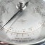 Vintage Shortland Smiths Ship’s Wheel Aneroid Barometer – Made in England Carousel 7