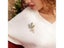 Trendy Rhinestone Wheat Ear Brooches For Women Ukrainian Wheats Pins Enamel Carousel 4