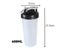 Protein Shaker Bottle (OVER STOCKED) Carousel 3