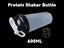 Protein Shaker Bottle (OVER STOCKED) Carousel 5