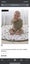 Little Textiles baby play mat Carousel 5
