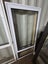 NEW White Double Glazed Window 1690 H x 790 W #2031 Carousel 1