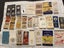 Vintage 1930/40s US Matchbook Collection Tobacco etc (#2) Carousel 4