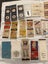 Vintage 1930/40s US Matchbook Collection Tobacco etc (#2) Carousel 5