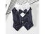 Dog Gentleman Wedding Suit Clothes Formal Shirt Pet Outfit Halloween Christmas Carousel 1