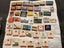 Vintage Matchbook Collection Hong Kong Philippines China Carousel 1