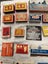 Vintage Matchbook Collection Hong Kong Philippines China Carousel 2