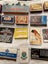 Vintage Matchbook Collection Hong Kong Philippines China Carousel 3