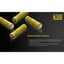NITECORE 500MAH RECHARGEABLE LI-ION BATTERY . Carousel 2