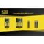NITECORE 500MAH RECHARGEABLE LI-ION BATTERY . Carousel 4