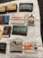 Vintage Matchbook Collection Hong Kong Philippines China Carousel 4