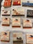 Vintage Matchbook Collection Hong Kong Philippines China Carousel 5