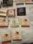 Vintage Matchbook Collection Hong Kong Philippines China Carousel 7