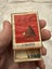 Vintage Matchbook Collection Hong Kong Philippines China Carousel 10