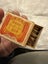 Vintage Matchbook Collection Hong Kong Philippines China Carousel 11