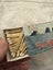 Vintage Matchbook Collection Hong Kong Philippines China Carousel 12