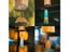 Bamboo Wind Chimes Windchime Windbell Chimes Craft For Outdoor Garden Patio Carousel 6