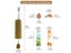 Bamboo Wind Chimes Windchime Windbell Chimes Craft For Outdoor Garden Patio Carousel 8