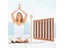 Energy Meditation Chimes Hand Bells Wooden Percussion Instruments For Carousel 3