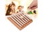 Energy Meditation Chimes Hand Bells Wooden Percussion Instruments For Carousel 4