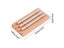 Energy Meditation Chimes Hand Bells Wooden Percussion Instruments For Carousel 7