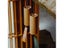 Bamboo Wind Chimes Windchime Windbell Chimes Craft For Outdoor Garden Patio Carousel 4