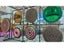 Sound Healing Gongs-Nickel Alloy Gong Ancient Gong 18"-36" With Free Mallet Carousel 7