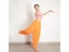 Female Indian Dance Pants For Exercise Belly Dance Practice DQL5824 Carousel 5
