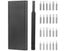 NEW Precision Screwdriver Set Carousel 2
