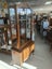 1335 BURR WALNUT SECRETAIRE Carousel 3