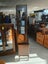 1335 BURR WALNUT SECRETAIRE Carousel 4