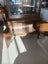 1335 BURR WALNUT SECRETAIRE Carousel 6