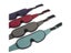 3D Sleeping Eye Mask Block Out Light Soft Padded Travel Shade Cover Carousel 5