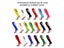 Soccer Football Socks Carousel 6