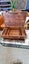Original Brass Bound Travellers Chest Carousel 3