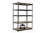 Garage Shelving 180x120x45cm Carousel 1