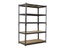 Garage Shelving 180x120x45cm Carousel 7