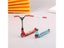 Finger Scooter Mini Skate Park Ramp Set Fingertip Bike Fingerboard Toys Carousel 6