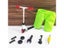 Alloy Finger Scooter Mini Scooters Tools Finger Board Accessories For 3 Kid Carousel 5