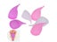 1 Pc Medical Silicone Menstrual Cup For Lady's Menstrual Period Carousel 3