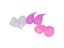 1 Pc Medical Silicone Menstrual Cup For Lady's Menstrual Period Carousel 6