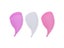 Medical Grade Silicone Menstrual Cup For Menstruelle Lady Carousel 3