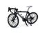 Diecast Metal 1 10 Scale City Folded Road Race Bike For Collection Boys Carousel 6